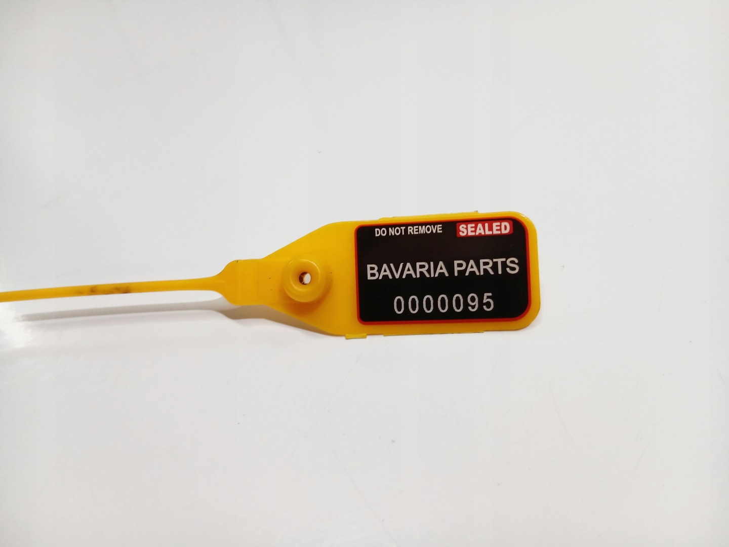 semi-axis right rear part BMW E61 306D3 3.04D OE 7572429 (0000095)
