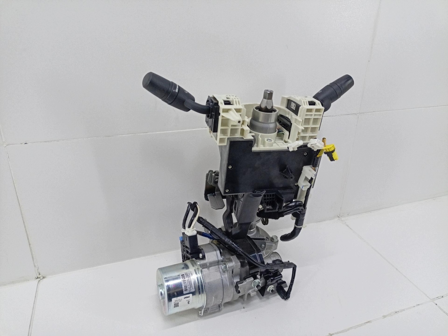 electrics power steering Mazda 3 3 2014 JJ501-000523