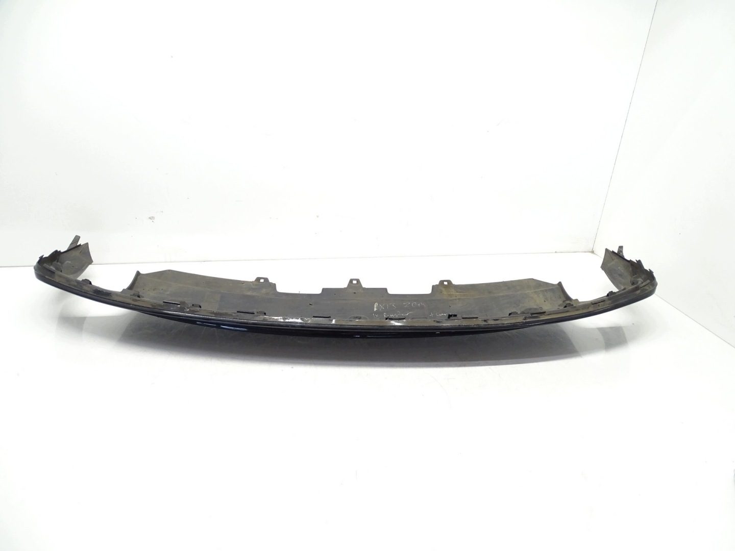 accessories spoiler rear part rear AUDI A5 8T 8T0807521K