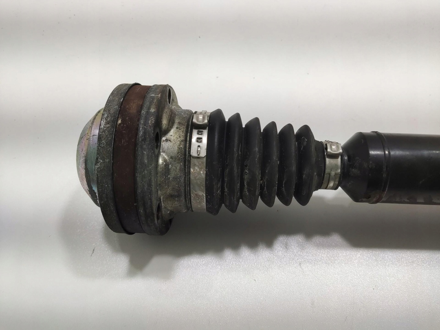 semi-axis right right front front SEAT LEON II CUPRA R LIFT 2.0 TFSI 09-12