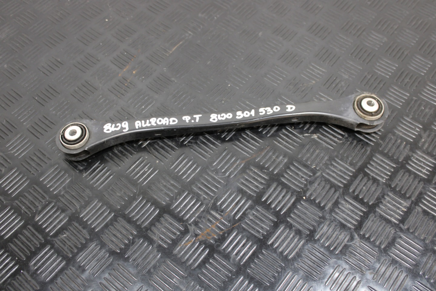 Querlenker rechts heck 8W0501530D AUDI A4 B9 8W0 8W9 ALLROAD