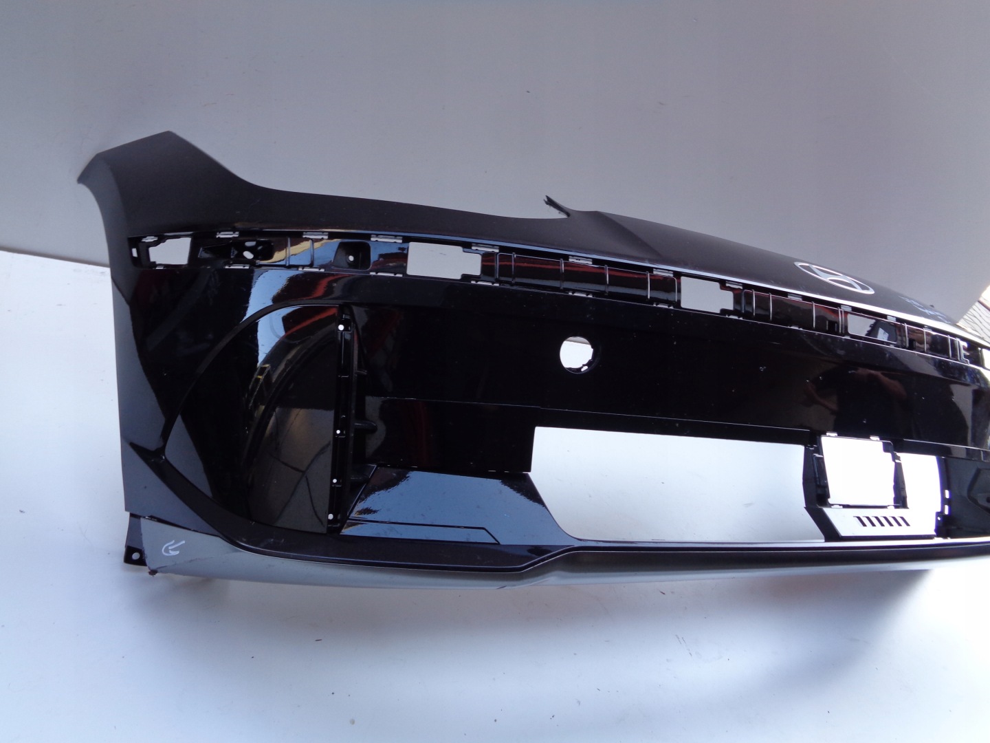 front bumper HYUNDAI IONIQ 6 22- NR 47218