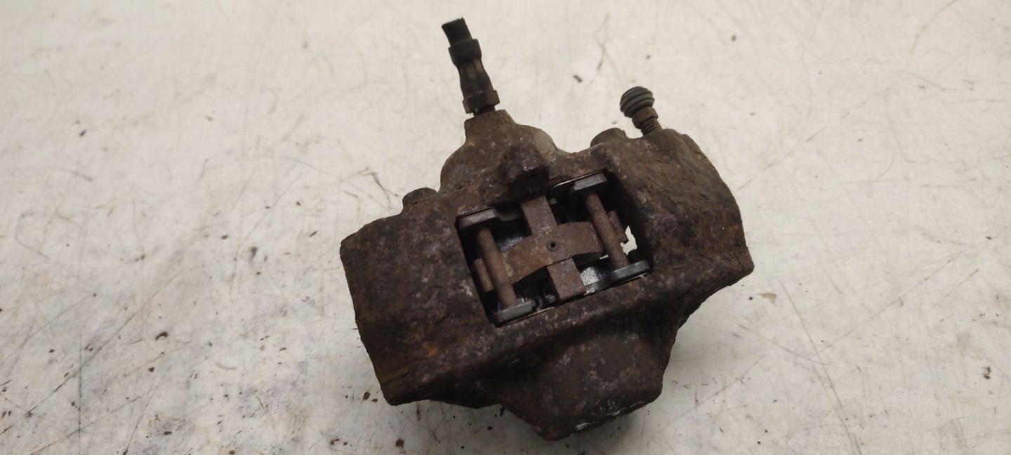 caliper rear part rear left Mercedes W140 3,2