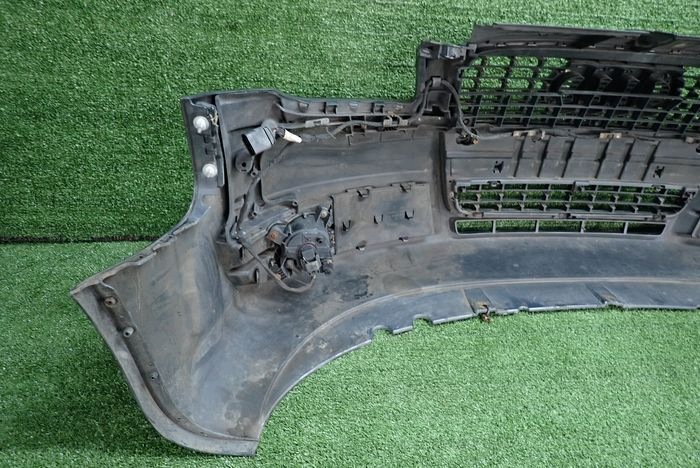 AUDI A4 B7 04-08 nárazník přední předek