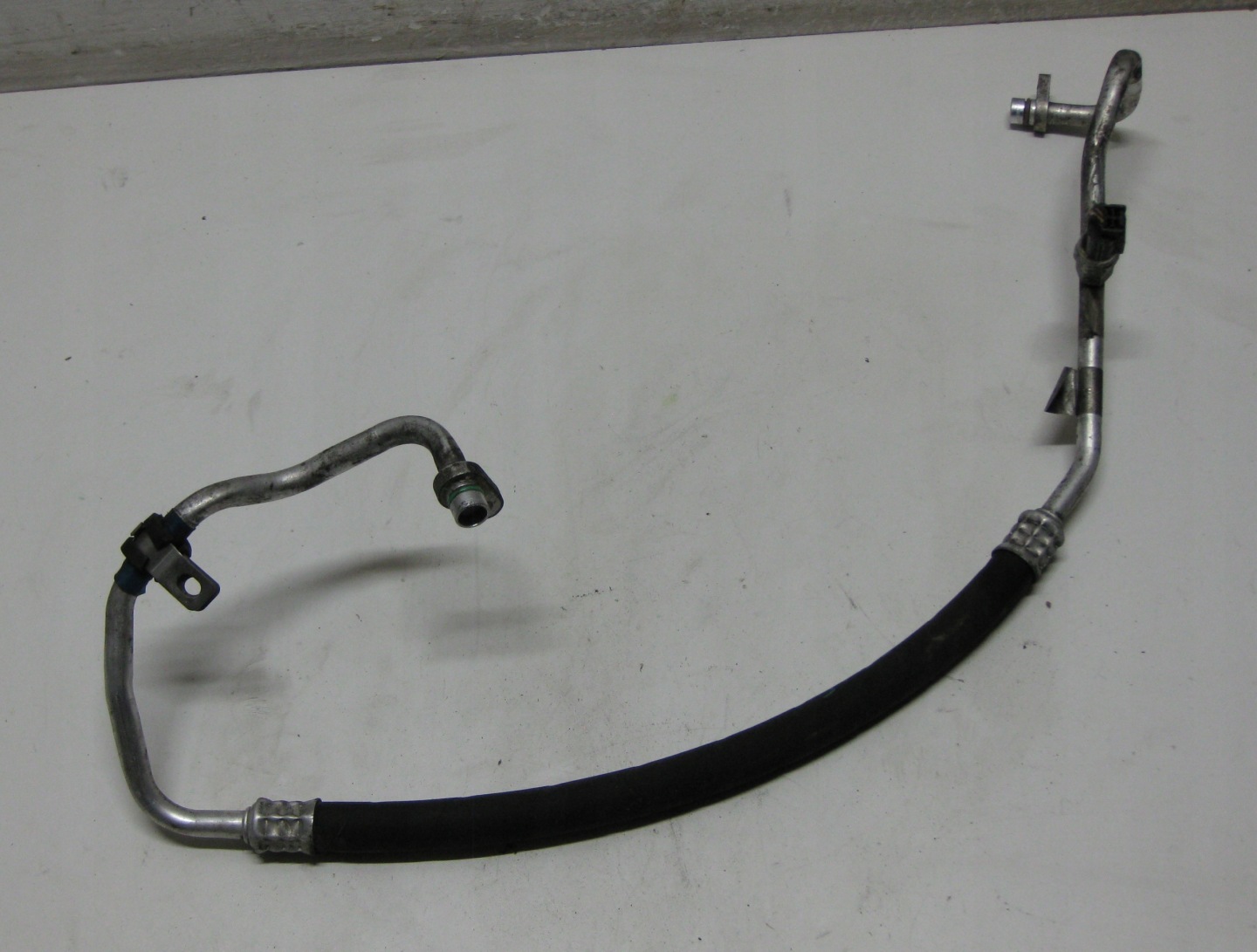 RENAULT MASTER III LIFT tömlő cső cső klíma 924906005R