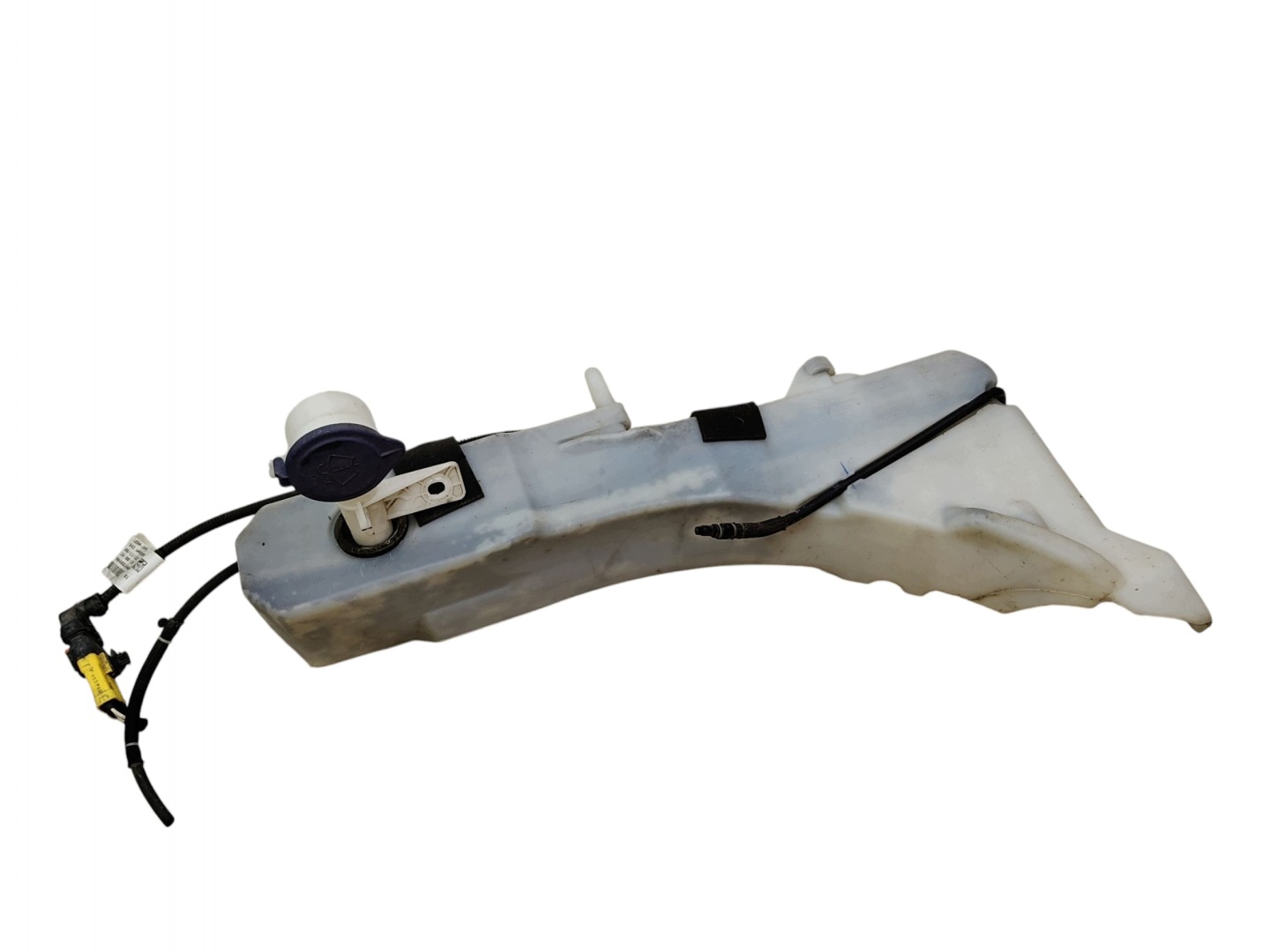 washer fluid tank CITROEN C5 X (2021-) 9839708680