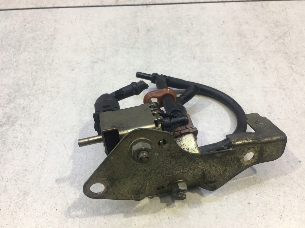 Sensor Unterdruck NISSAN TERRANO II 2.4 AESA123