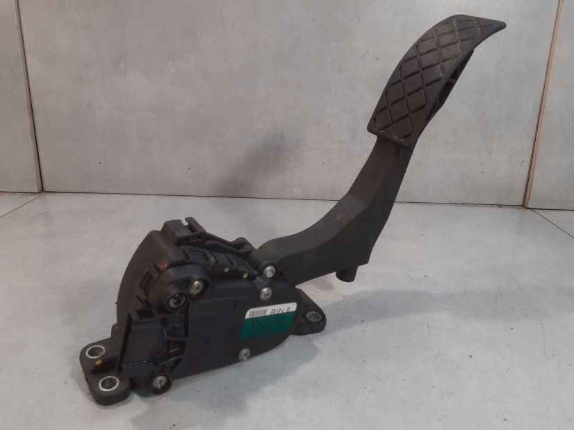 accelerator pedal potentiometer SEAT IBIZA III 6Q1721503C