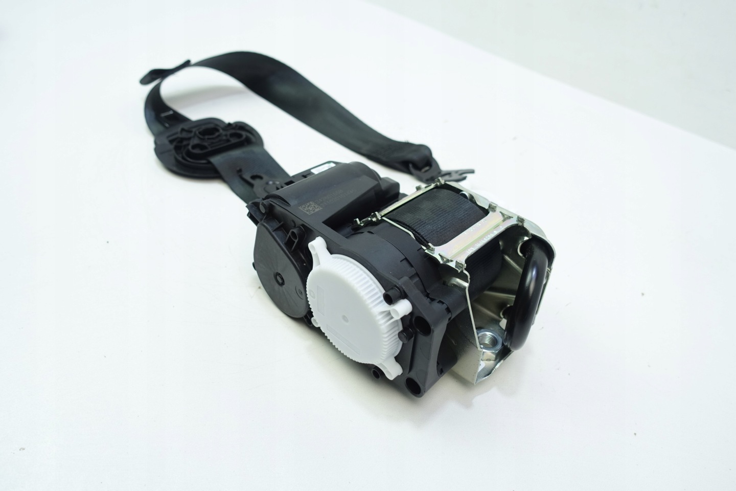 tension belt safety right front AUDI A3 8Y 20