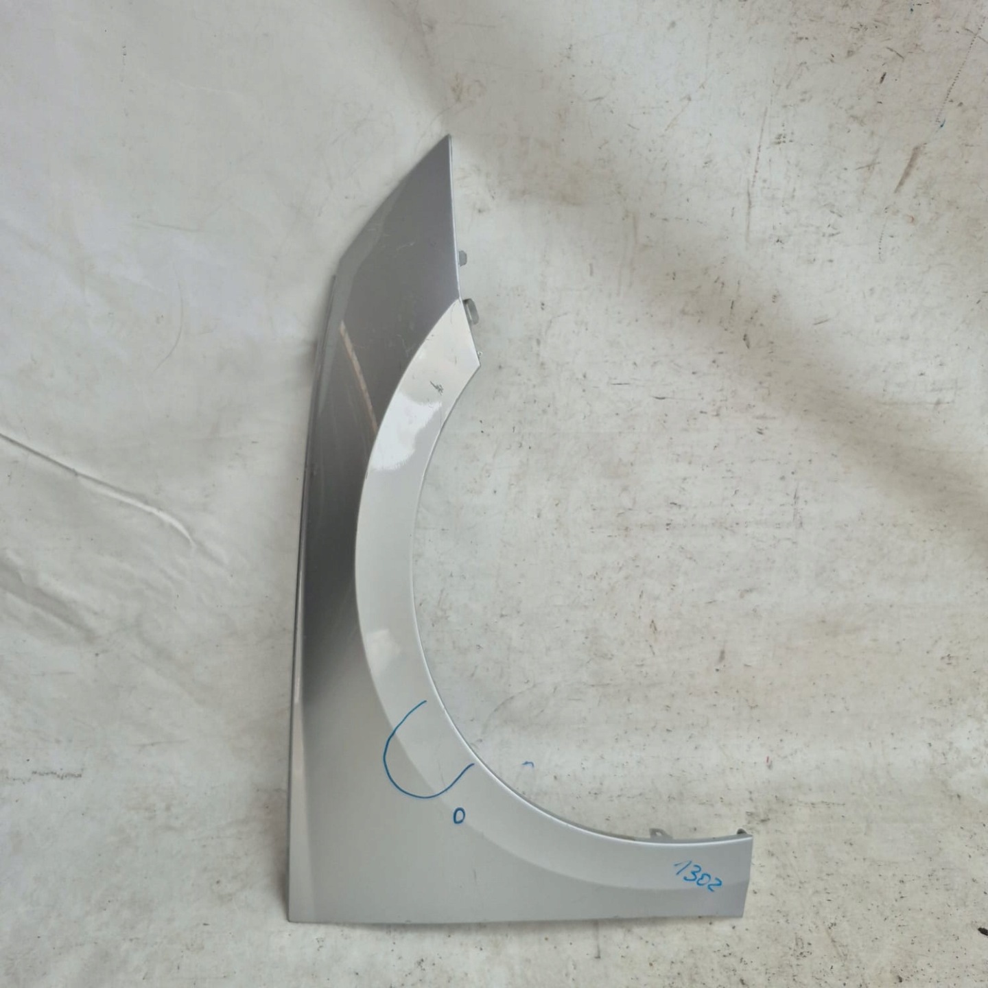SKODA OCTAVIA IV 4 19-> fender front front right