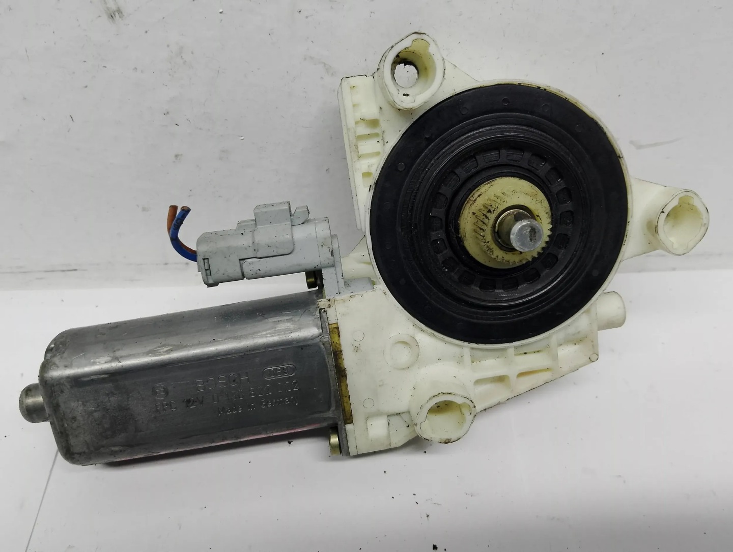 mini motor windows left front Peugeot 307 0130822022 9634457380