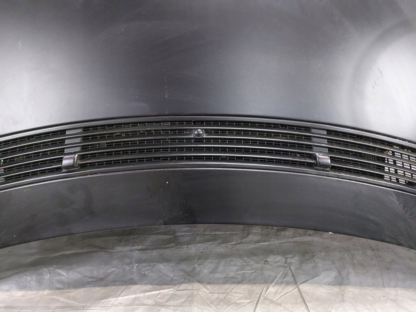 cofano MERCEDES W203 COUPE