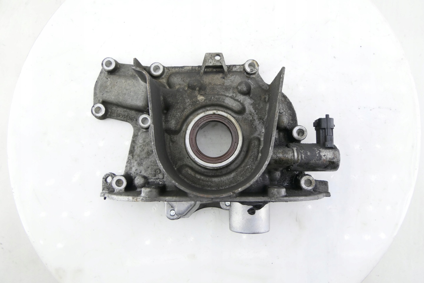 Ölpumpe OPEL INSIGNIA A 2.0 CDTI 55581829