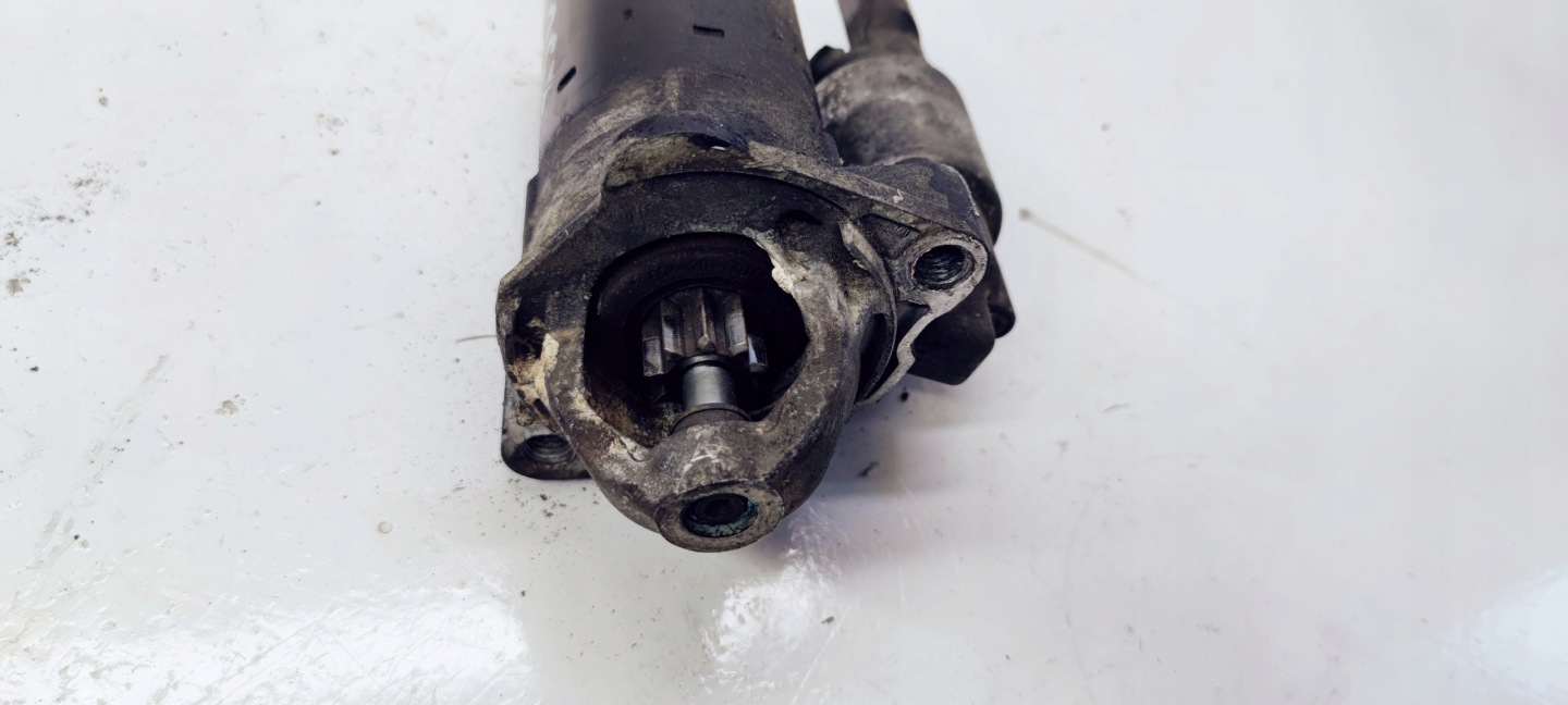 starter AUDI A4 B6 B7 A6 C5 06B911023A *50*