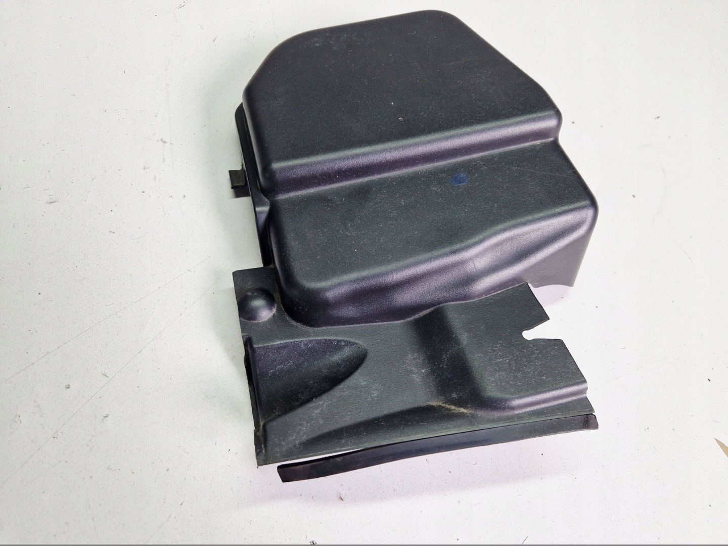 Abdeckung filter des Kabinen- BMW 1 E81 E87 6925017
