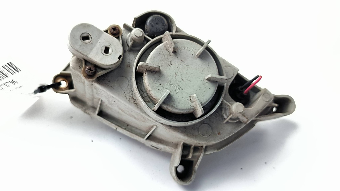 Nebelscheinwerfer rechts 92202-170 HYUNDAI MATRIX