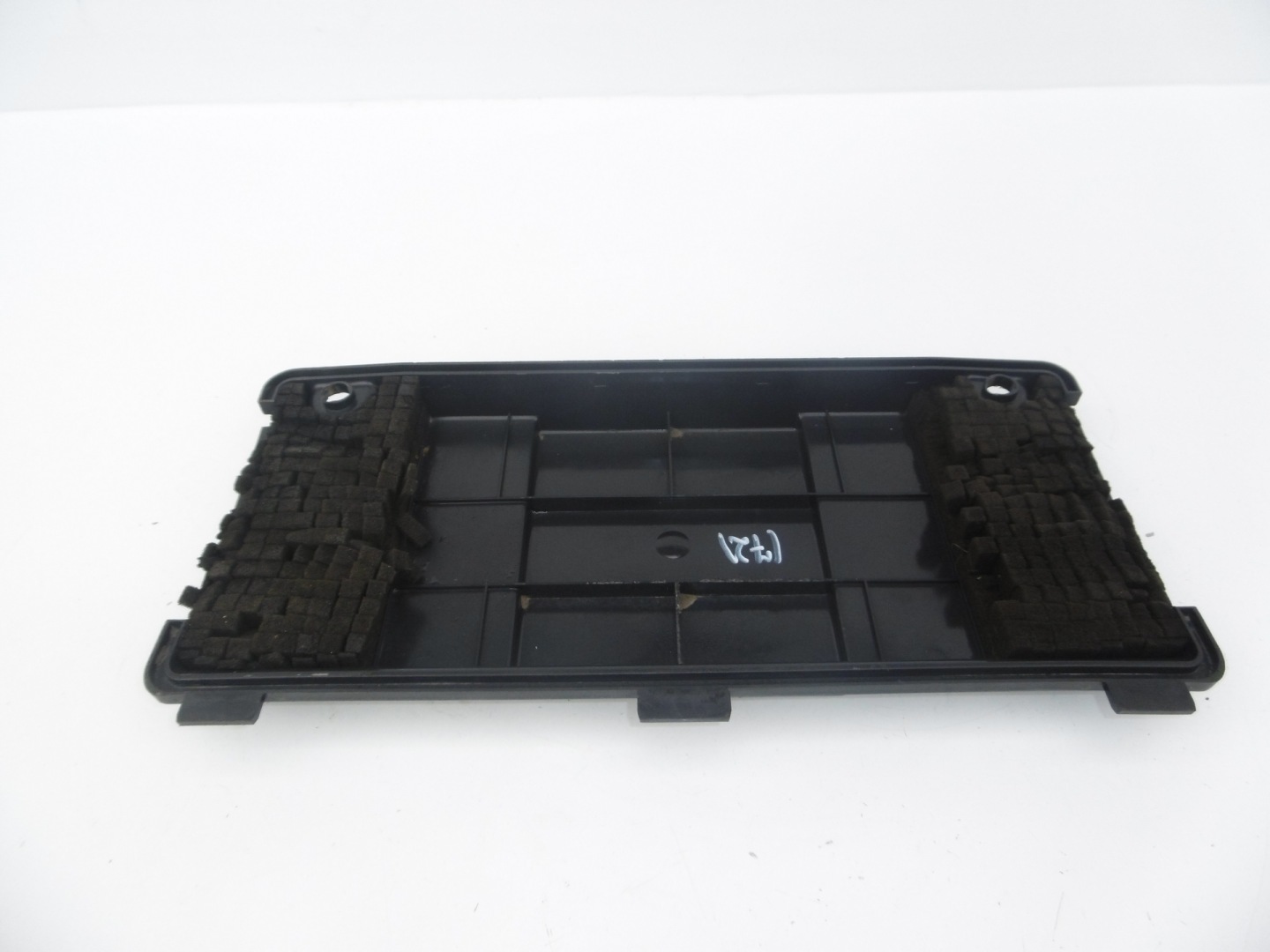 Abdeckung Blende Abdeckung der Sicherungen RENAULT MAGNUM DXI