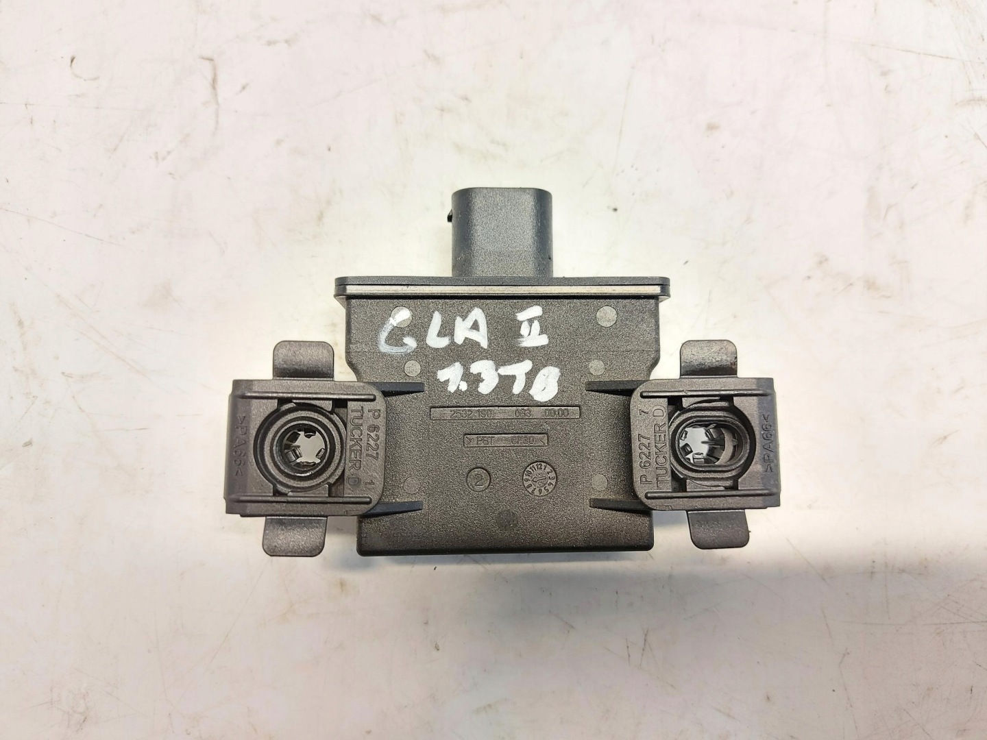 Mercedes GLA 200 II H247 W247 2023r modulo Centralina pressione