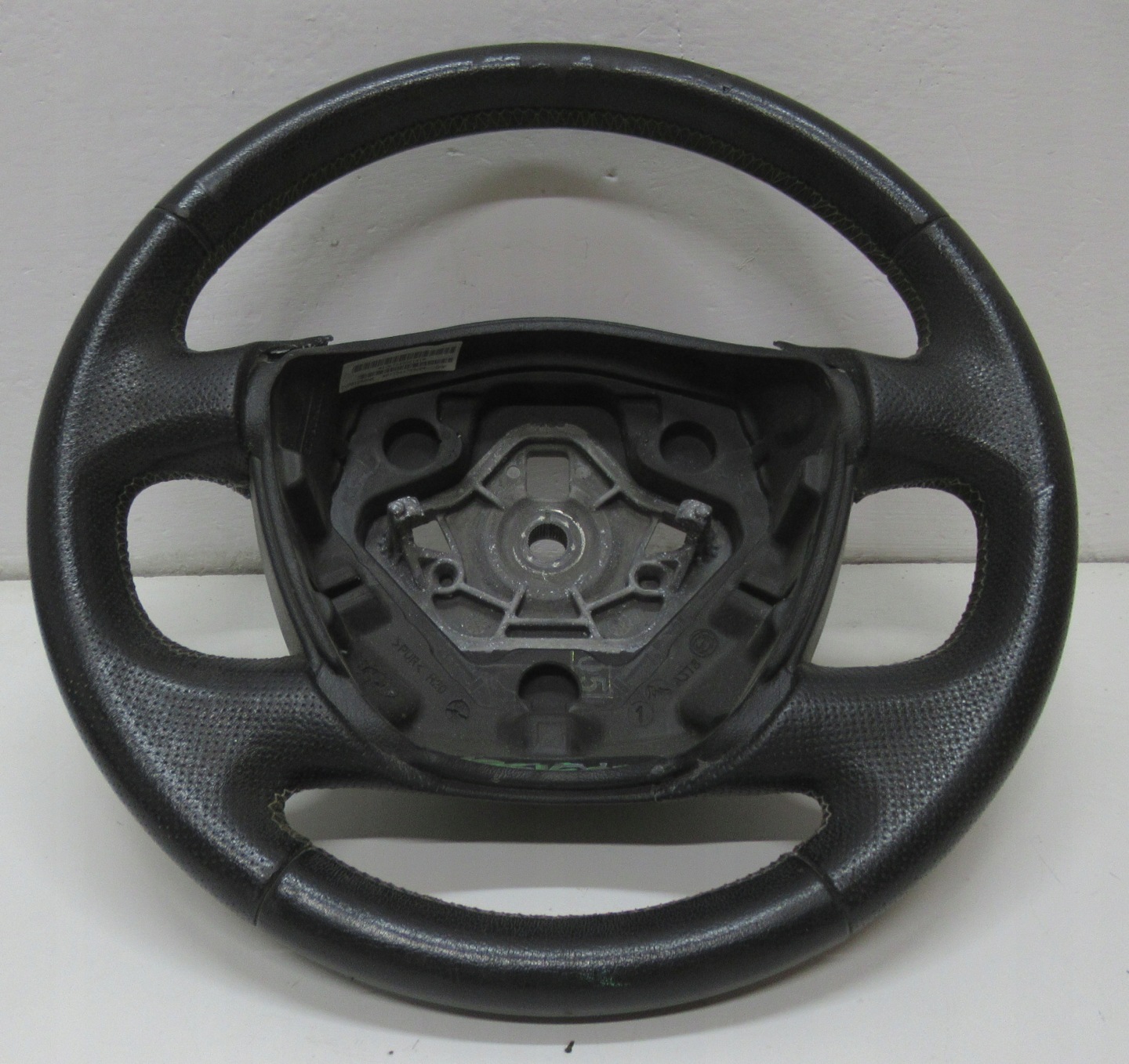 LANCIA YPSILON II 08R lenkrad original