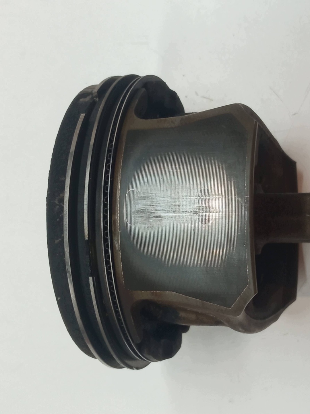 piston connecting rod 73L41 1.4 TSI Opel Corsa V (2014- ) E