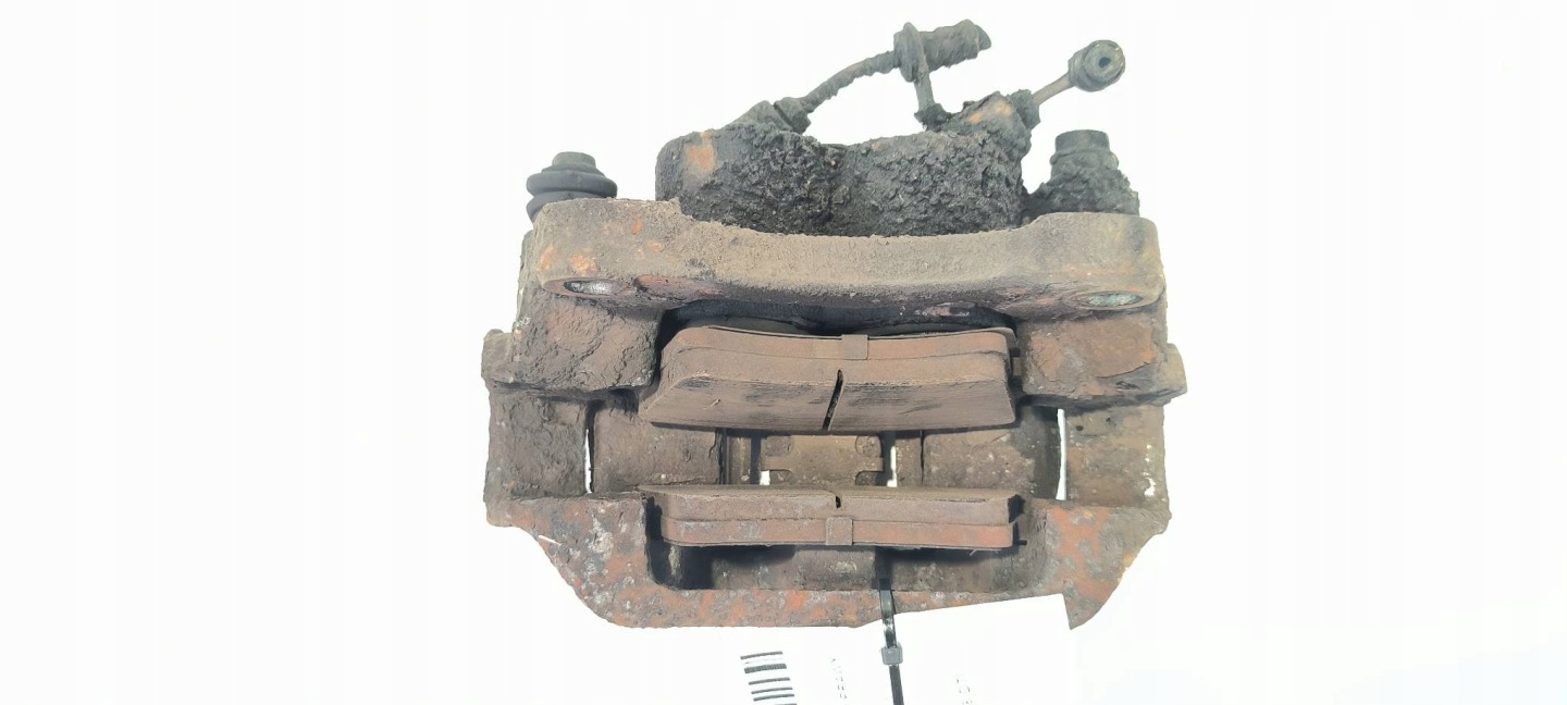 caliper brake front right 2.8 DTI OPEL MOVANO A