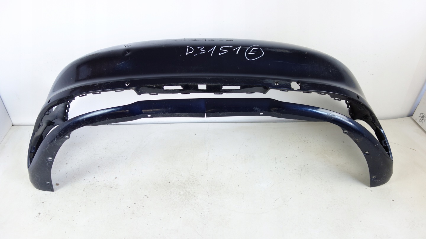 bumper rear rear part PORSCHE 911 992 CARRERA 2019