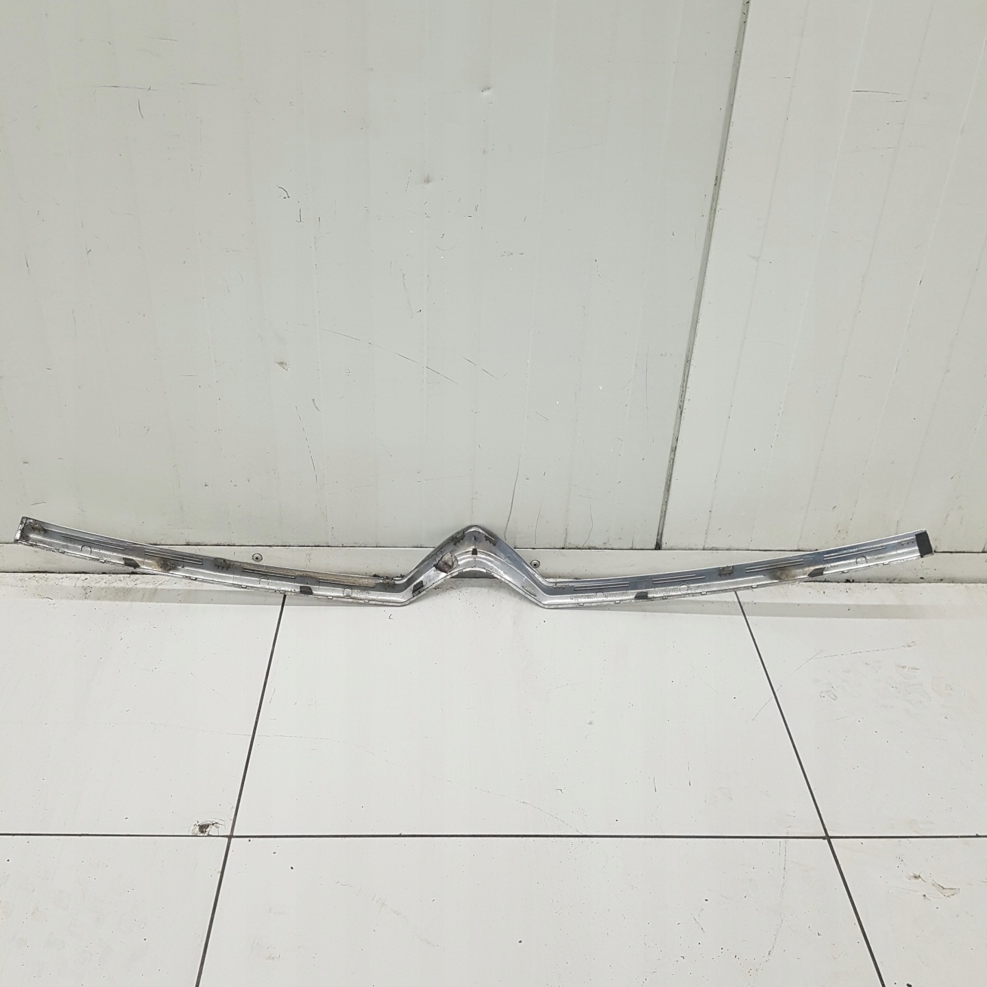 moulding GRILLA CITROEN C4 GRAND PICASSO 9673178477
