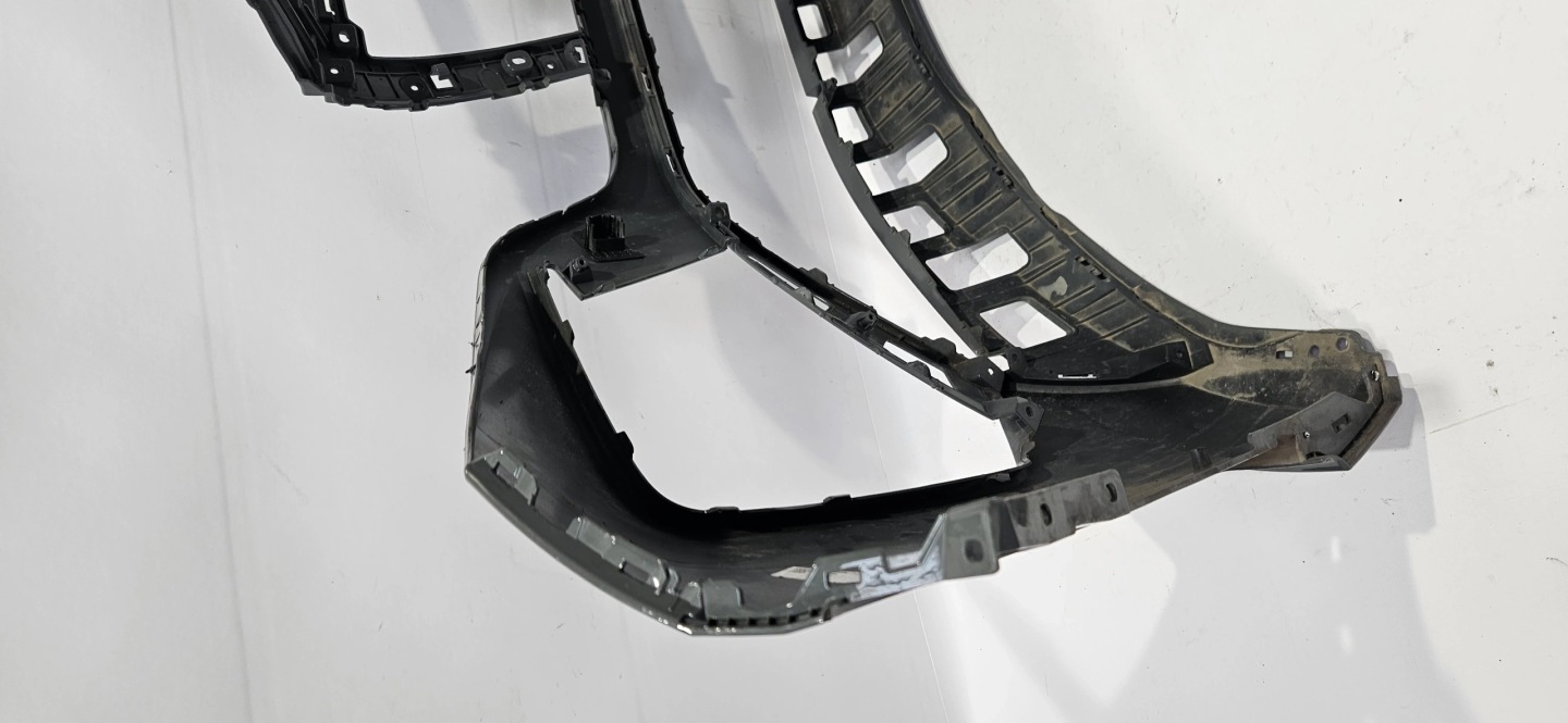 front bumper HYUNDAI TUCSON N-LINE 20- PDC