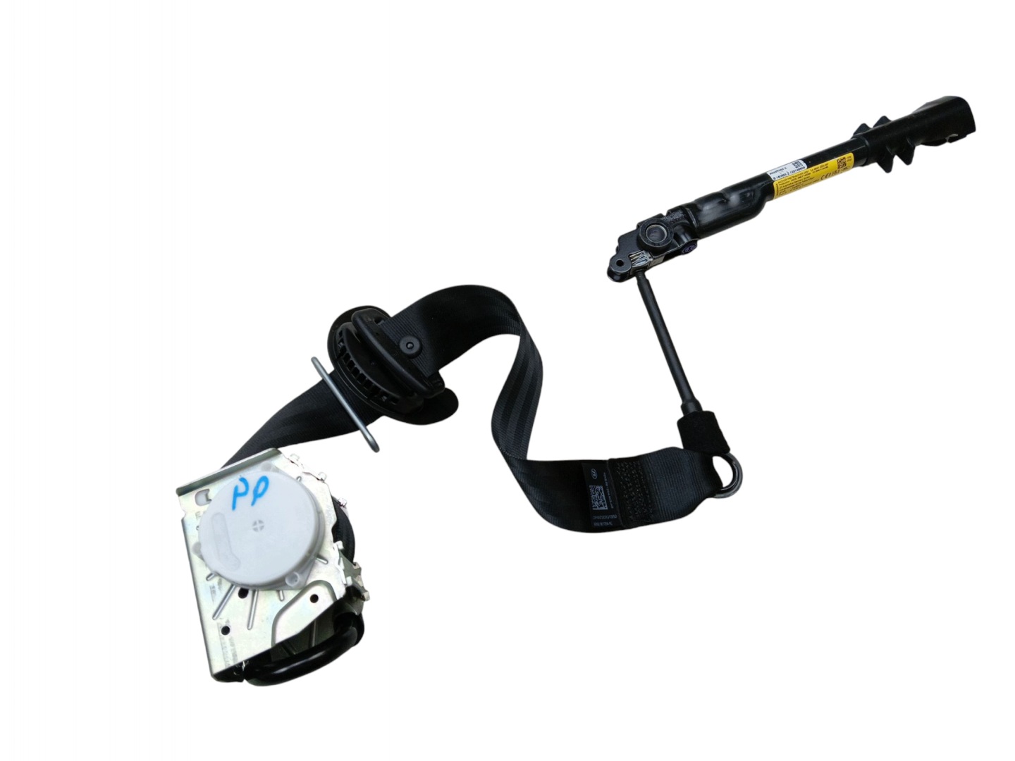 Gurten Sicherheits Spanner rechts vorne FORD EXPLORER EV R2KB-R61294-AC
