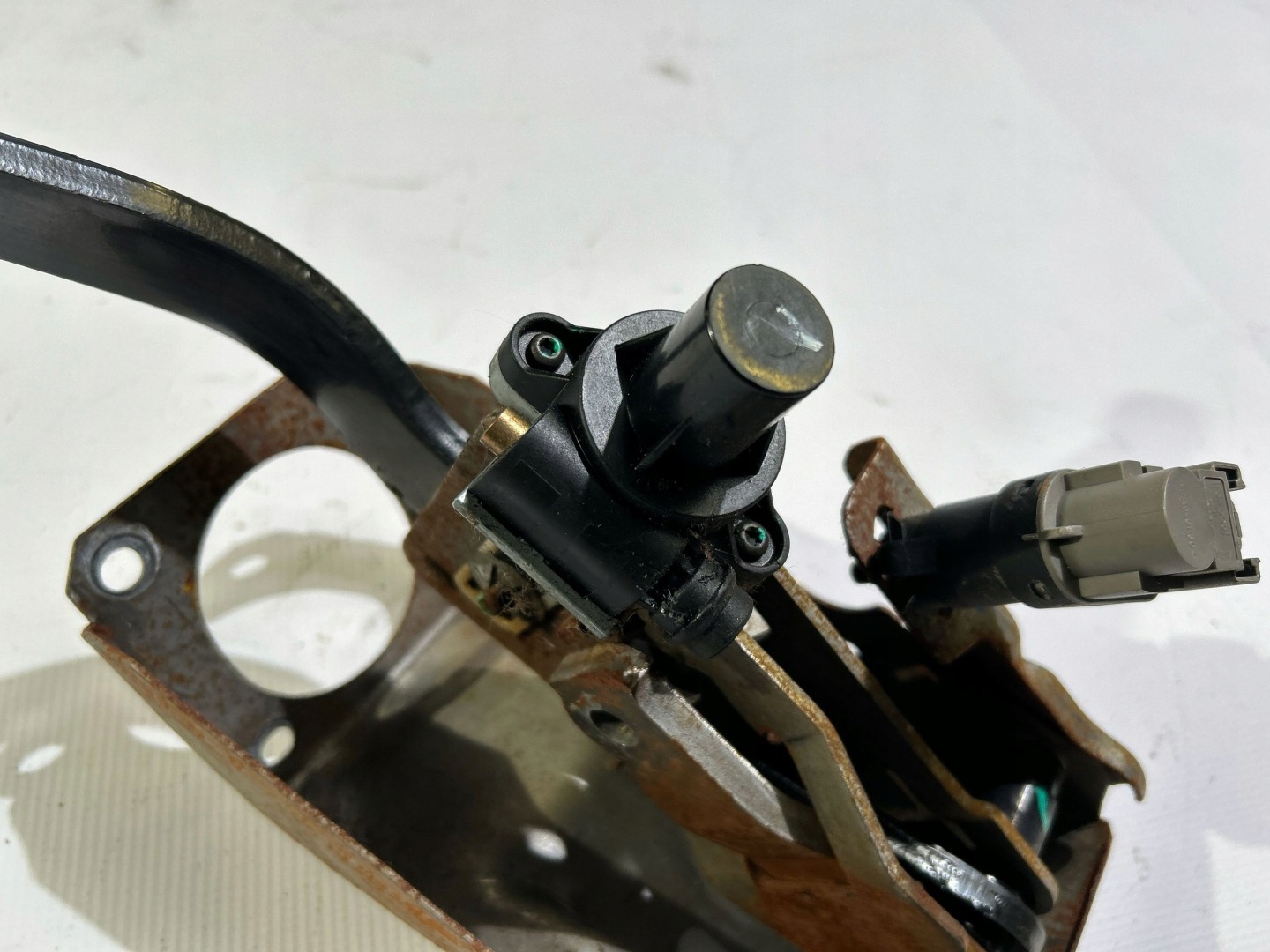 Pedal brakes adjustable Ford F150 F-150 2009
