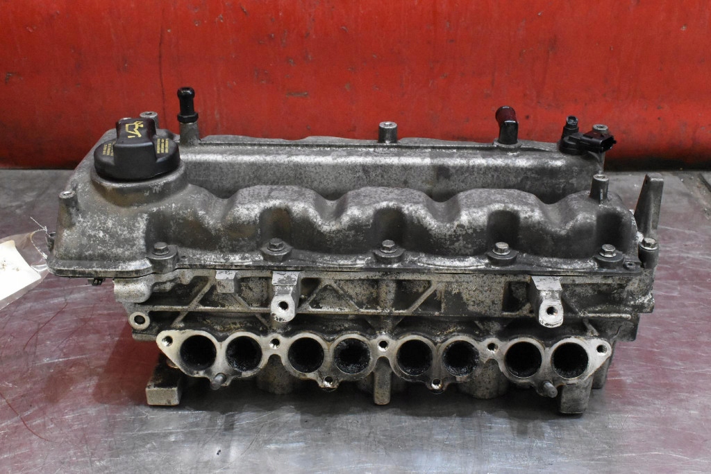 TESTATA Motore 22111-2A200 KIA CEED 1 e 1.6 CRDI 90 KM LIFT 10-12