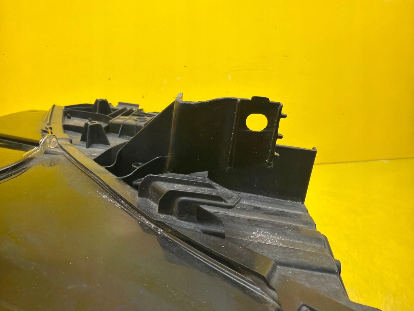 light left front VW ID7 ID.7 Full Led IQ Light 14B941035B