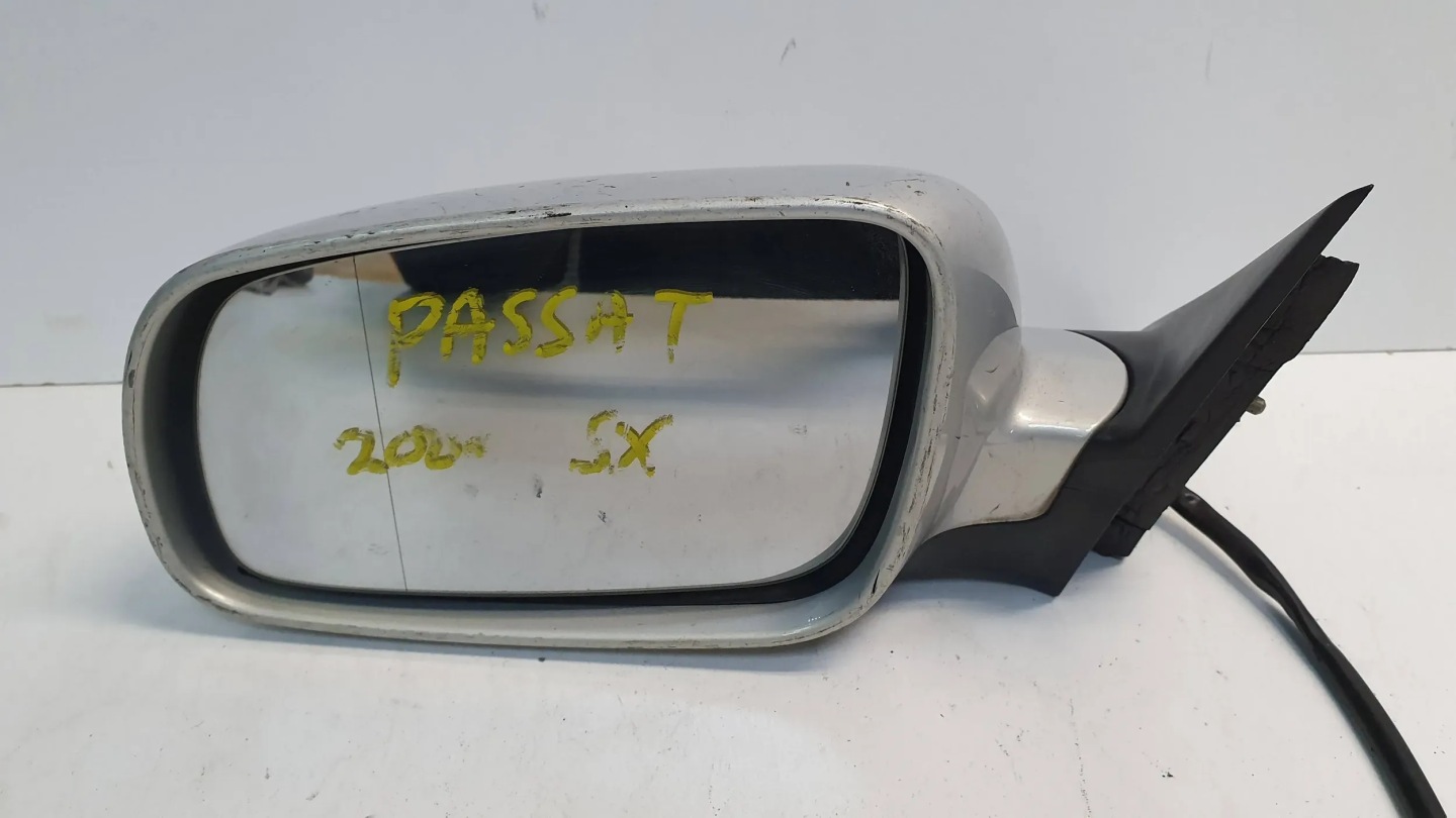 SPIEGEL LINKS VW VOLKSWAGEN PASSAT B5 96- 4KABLE