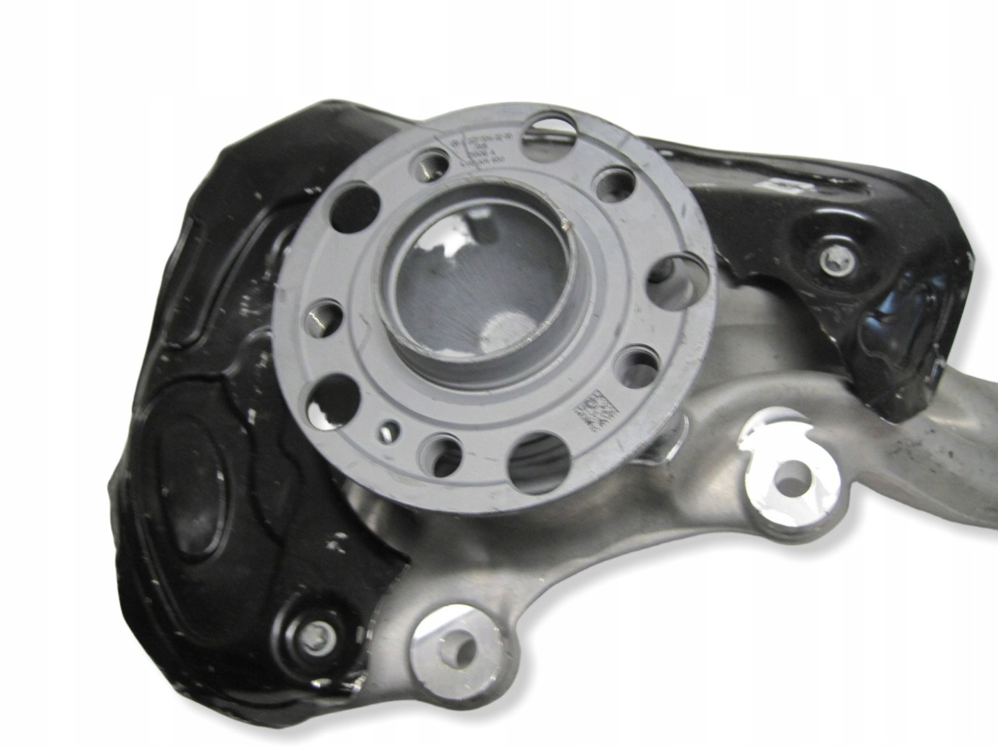 swing front left Mercedesz E KLASA W214 A2233340200 new 2140100