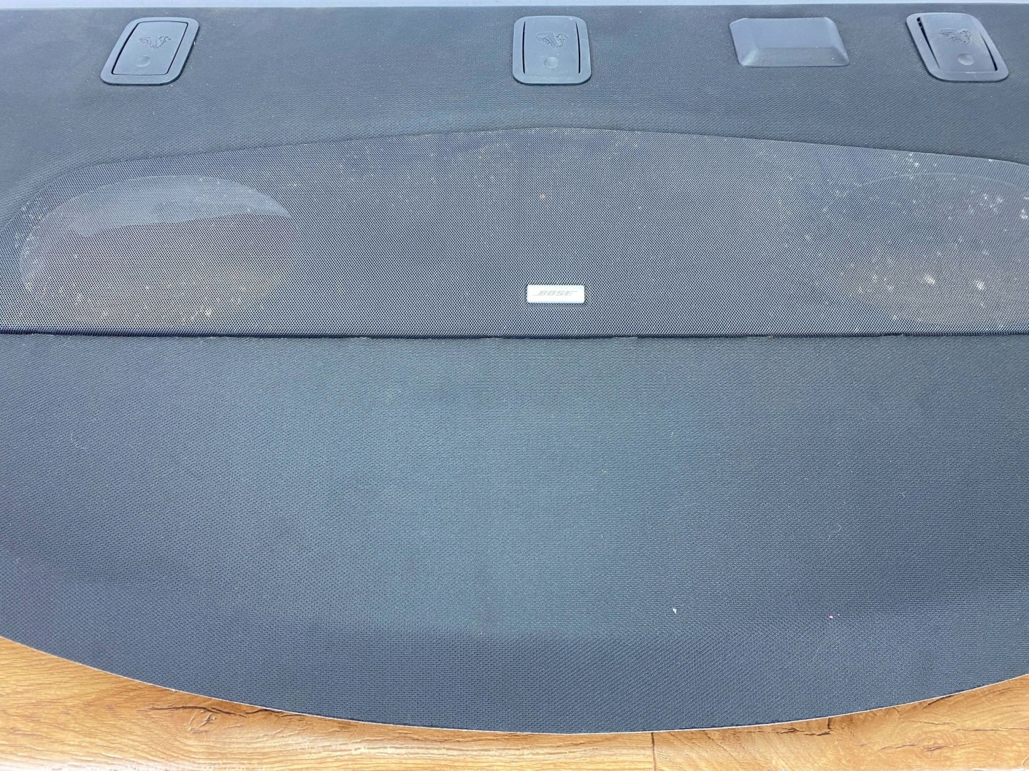 plato boot Cadillac CTS III 2014+