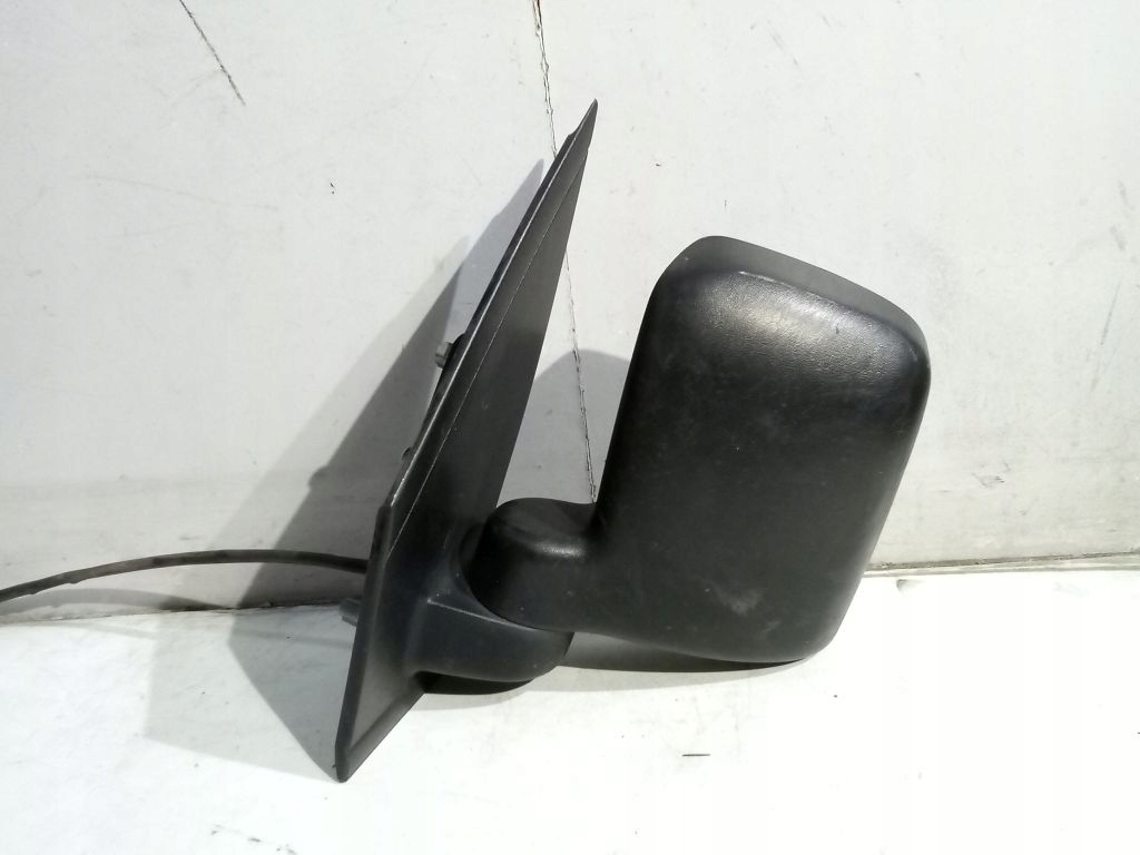 Ford Transit Connect mirror left manually