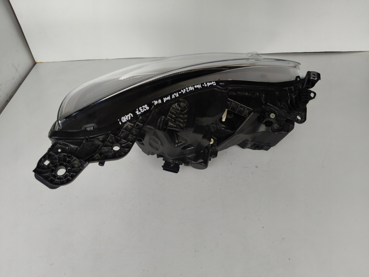 light left REFLEKTOR FORD S-MAX MK2 14- FULL LED