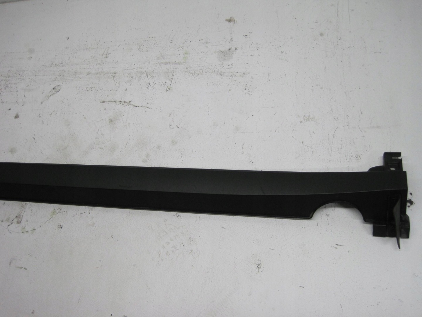 cap threshold moulding left ALFA ROMEO JUNIOR 25R