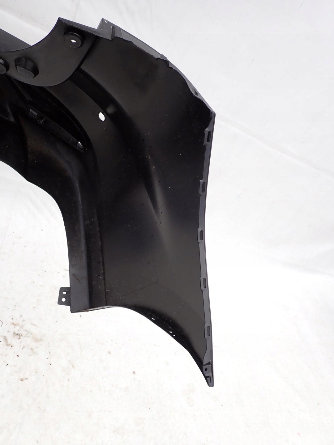 MAZDA 5 II 10-16 bumper rear part rear PDC