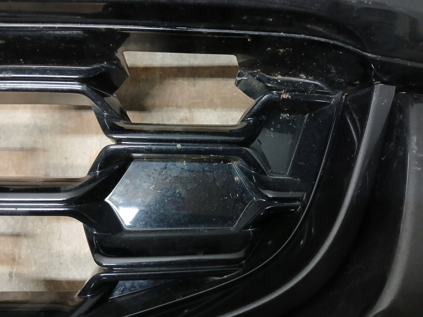 Grille FORD RANGER VI 6 N1WB-17F003-BAW