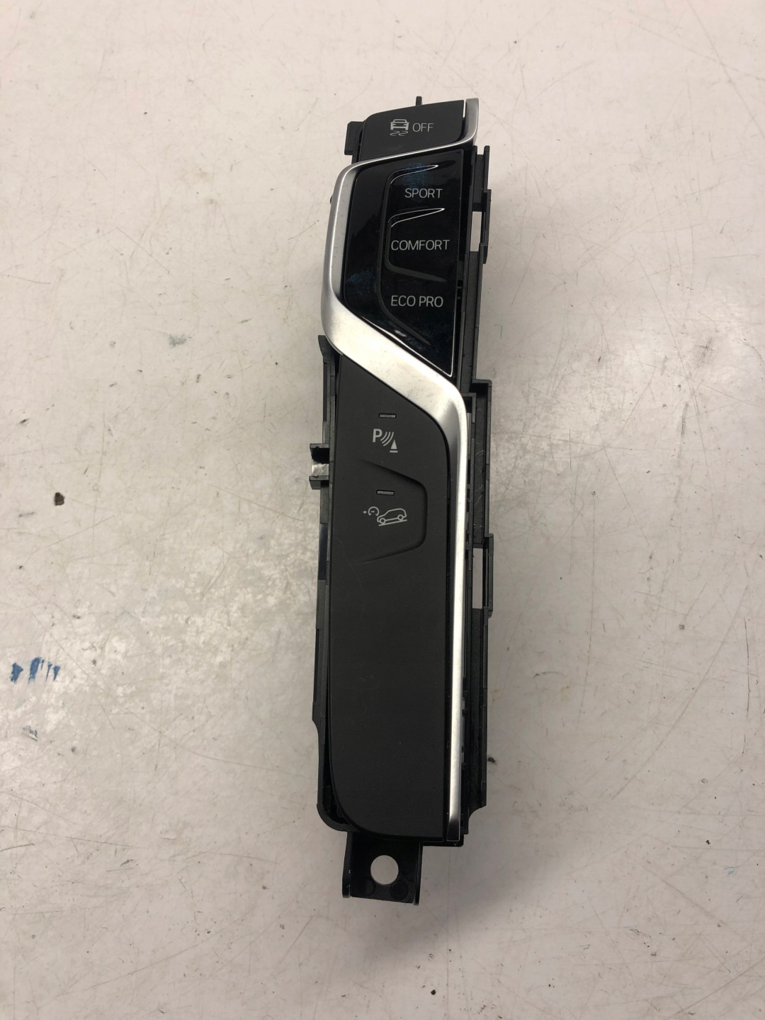BMW X3 G01 X4 G02 switch PDC 6993947