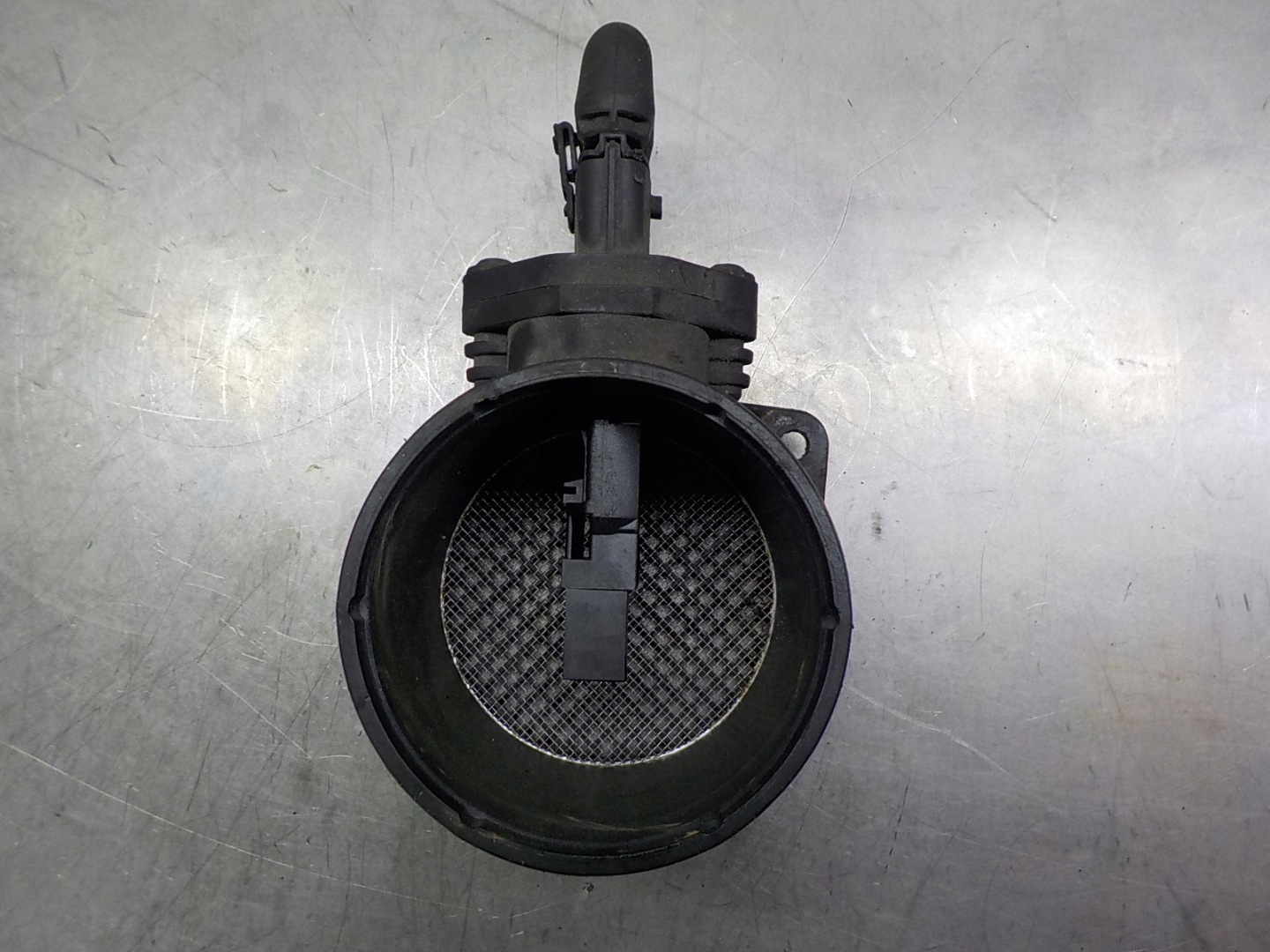 VOLVO XC90 2.4 T flow meter 0280218089