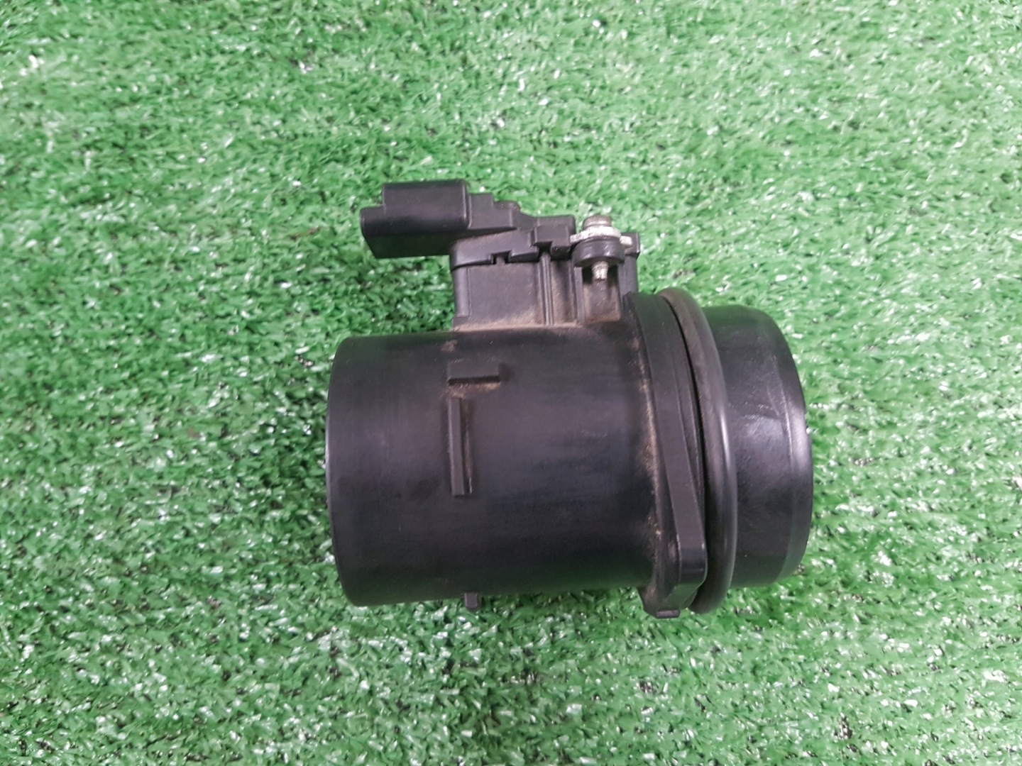 flow meter air PEUGEOT 308 9683282980