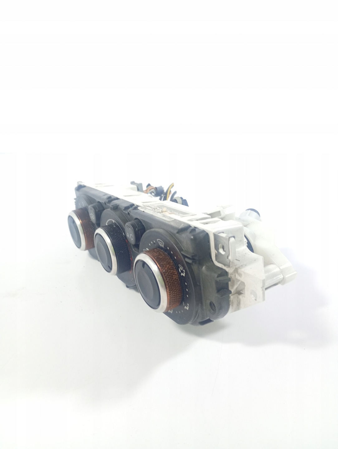 Ford Focus II 2 04-11 Interrupteur Bouton Unite commande clima OE 69607320