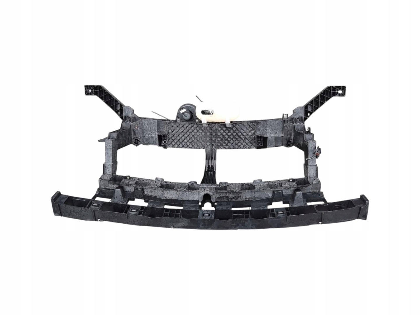 support panel for radiators pillar bonnet latch lock TRAFIC III VIVARO B 2014-19 625001299R