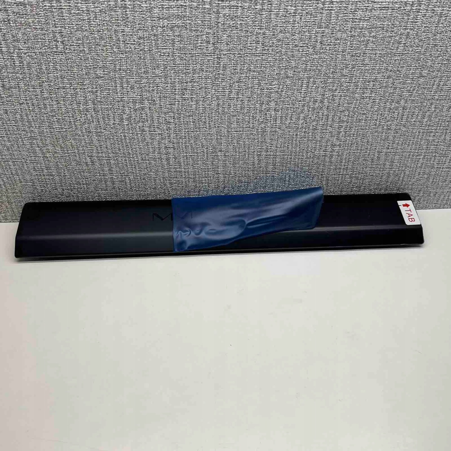Tesla Model S cap right threshold door przednich 1035369-00-D new