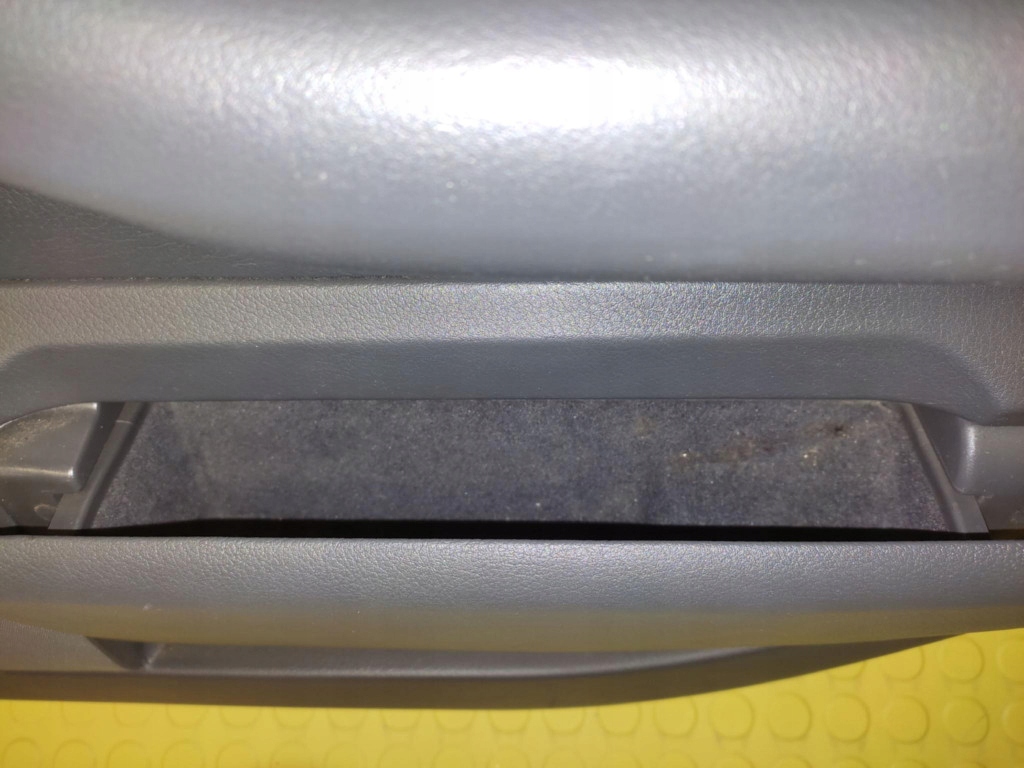 AUDI A6 C5 sedan upholstery side door right rear part