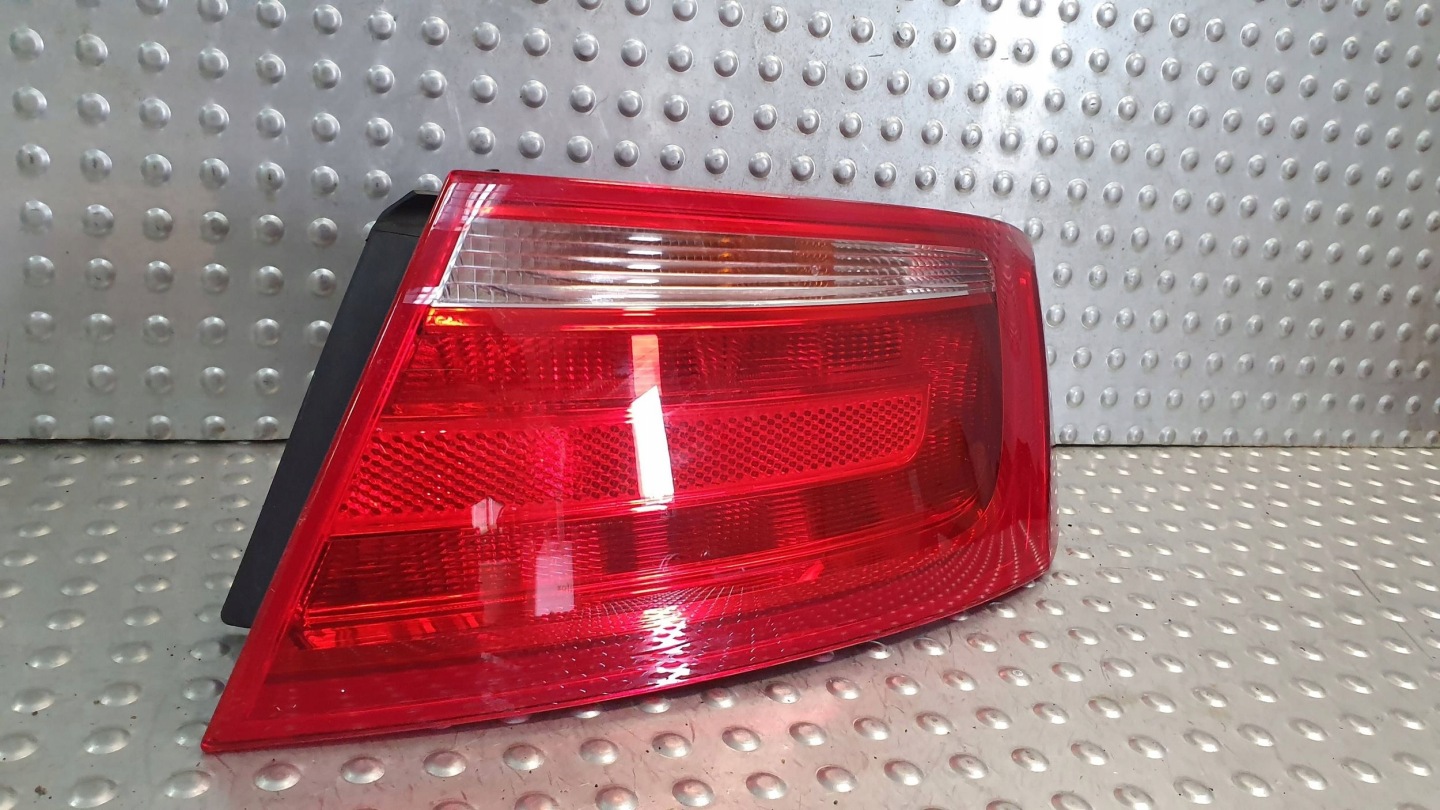 light rear part right AUDI A5 SPORTBACK LIFT 11