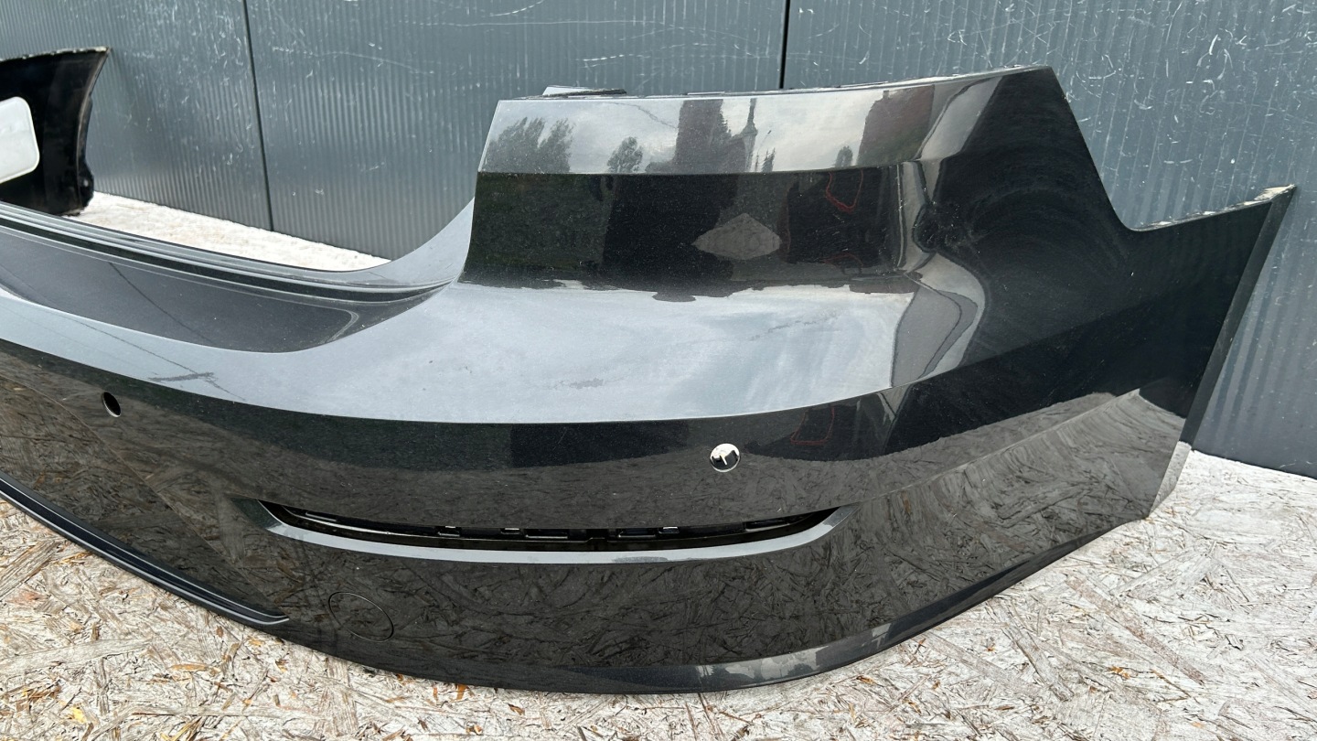 Paraurti posteriore posteriore VW ARTEON 17- 4X PDC