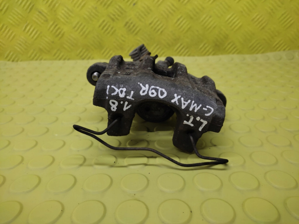 FORD C-MAX 1.8 TDCI caliper brake left rear part